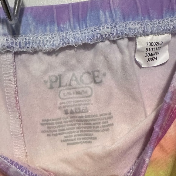 đThe Children's Place Girls Shorts- Size Largeđ - Picture 3 of 3